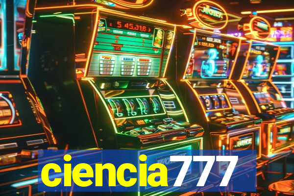 ciencia777-bet.com