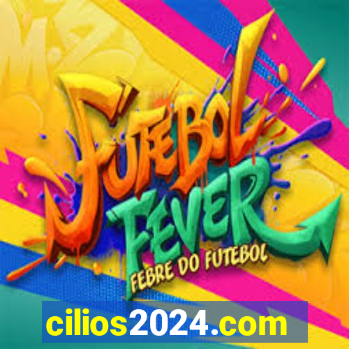 cilios2024.com