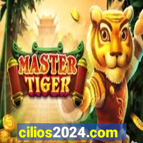 cilios2024.com