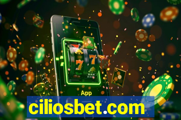 ciliosbet.com