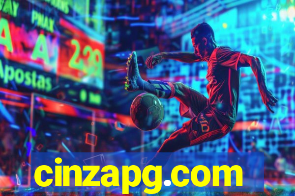 cinzapg.com