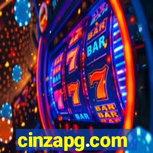 cinzapg.com