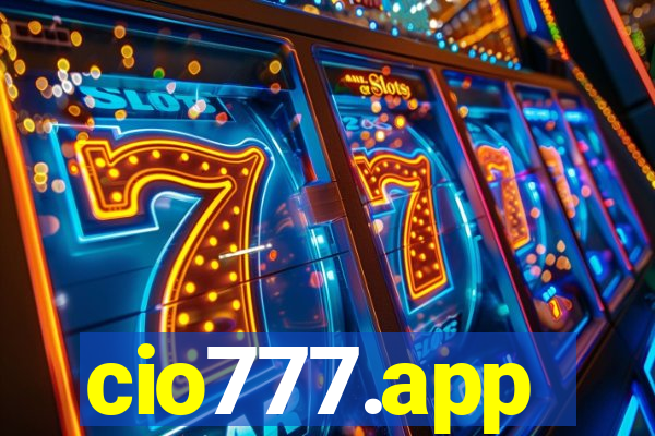 cio777.app