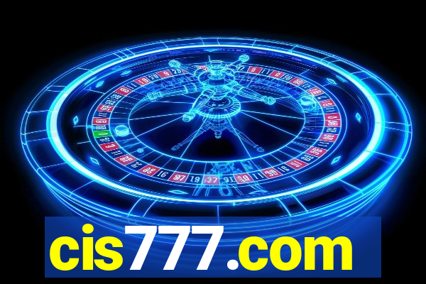 cis777.com