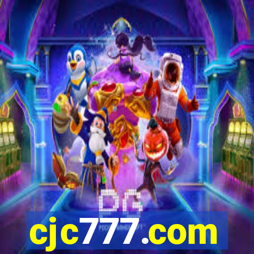cjc777.com