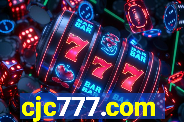 cjc777.com