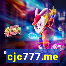 cjc777.me