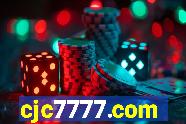 cjc7777.com
