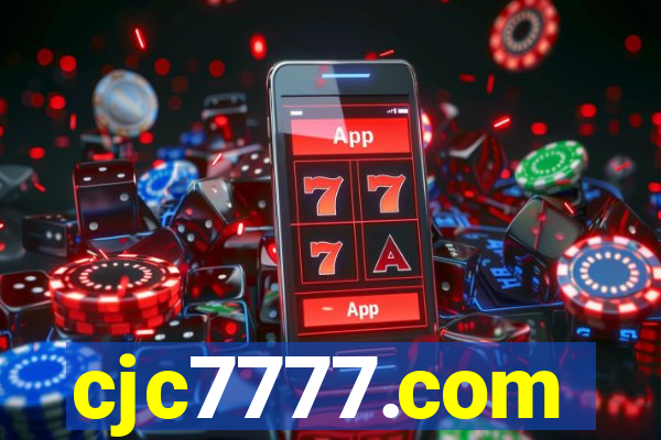 cjc7777.com