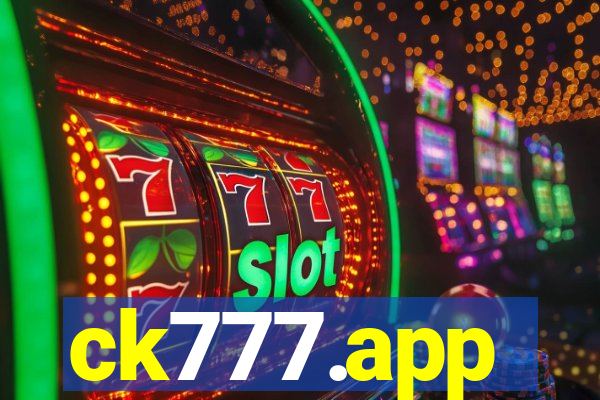 ck777.app