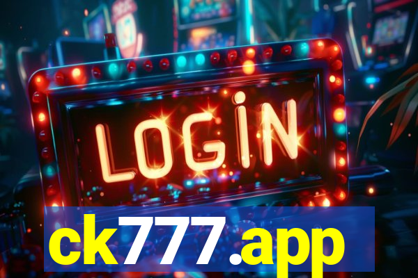 ck777.app