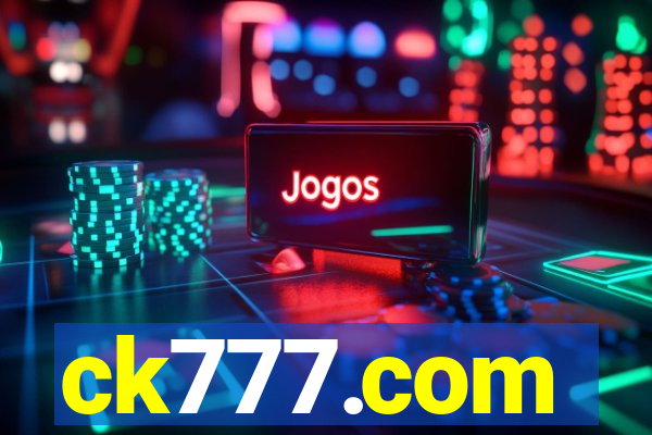 ck777.com