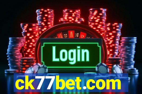 ck77bet.com