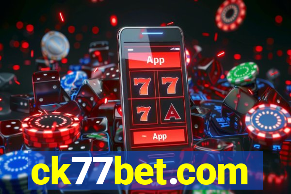 ck77bet.com