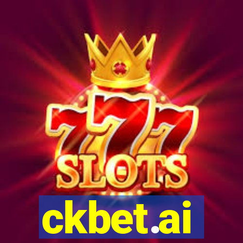 ckbet.ai