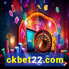 ckbet22.com