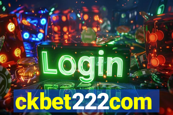 ckbet222com