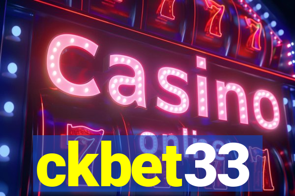 ckbet33