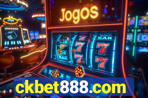 ckbet888.com
