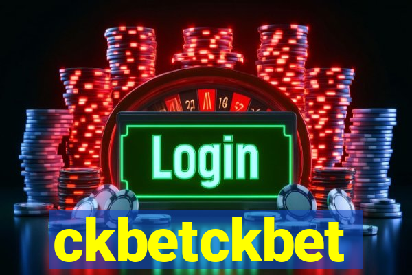 ckbetckbet