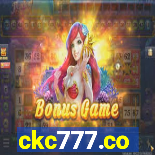 ckc777.co