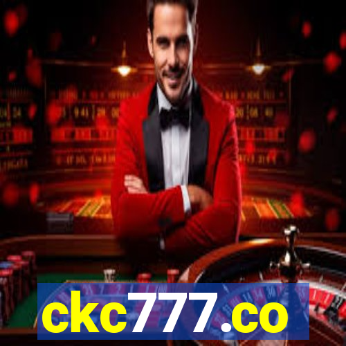 ckc777.co