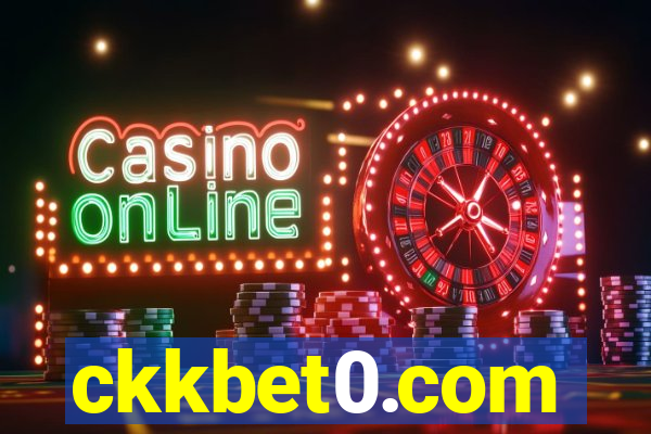 ckkbet0.com