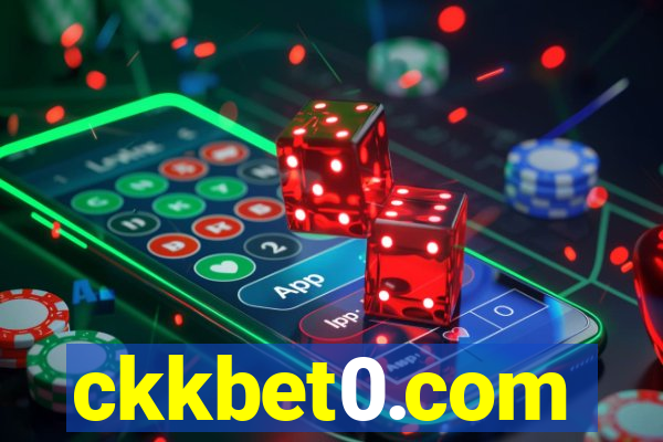 ckkbet0.com