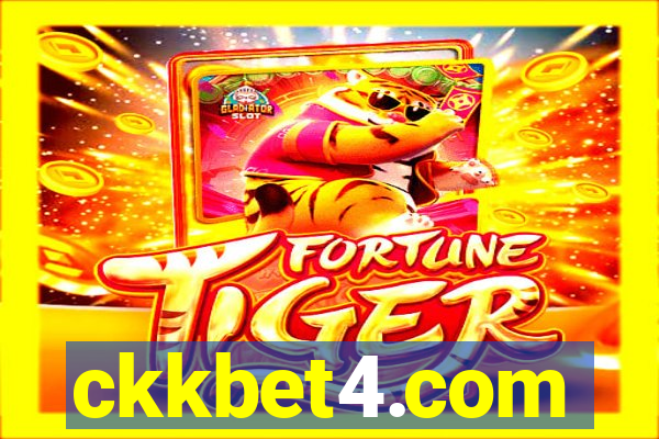 ckkbet4.com
