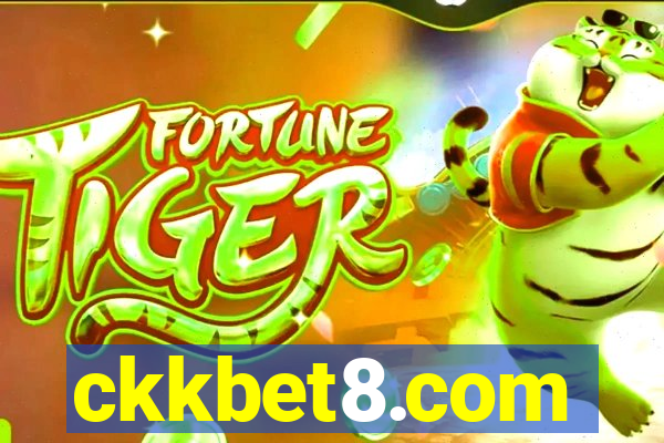 ckkbet8.com