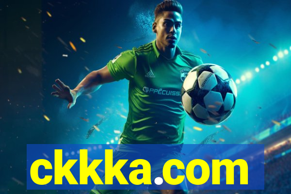 ckkka.com