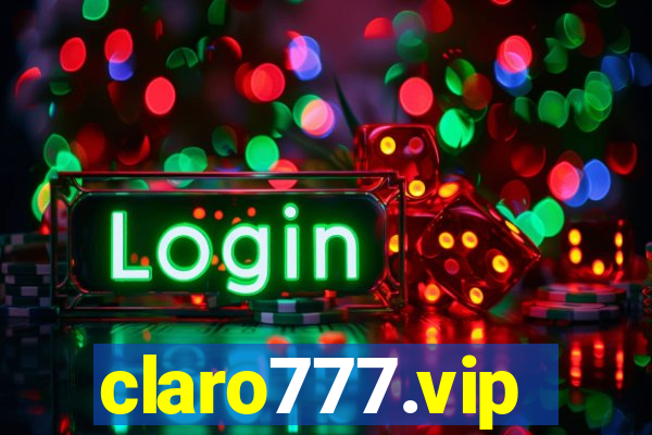 claro777.vip