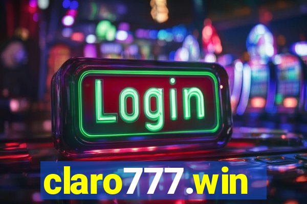 claro777.win