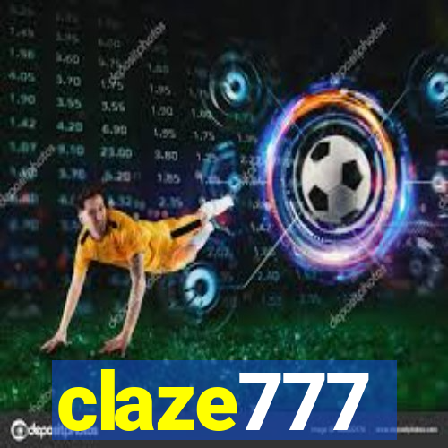 claze777