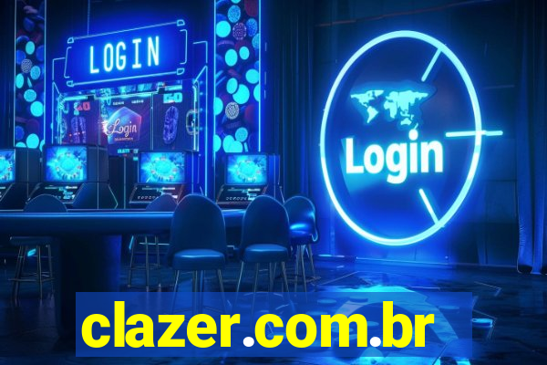 clazer.com.br