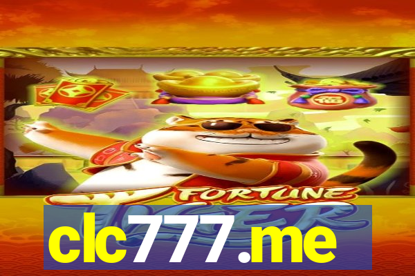 clc777.me