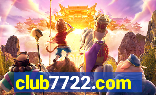 club7722.com