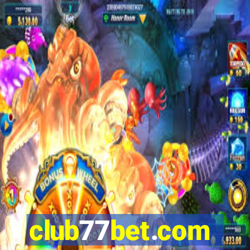 club77bet.com