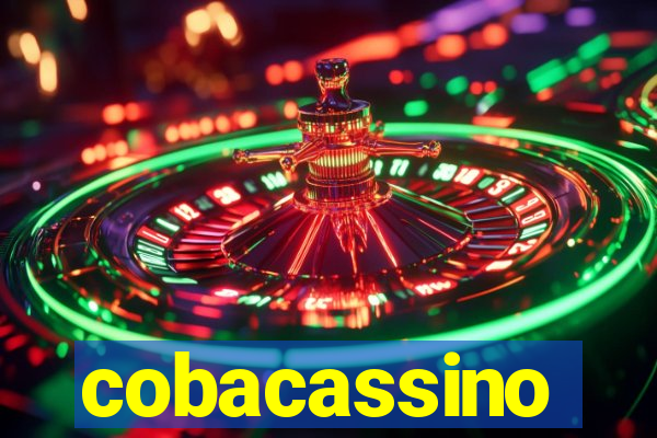 cobacassino
