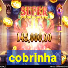 cobrinha
