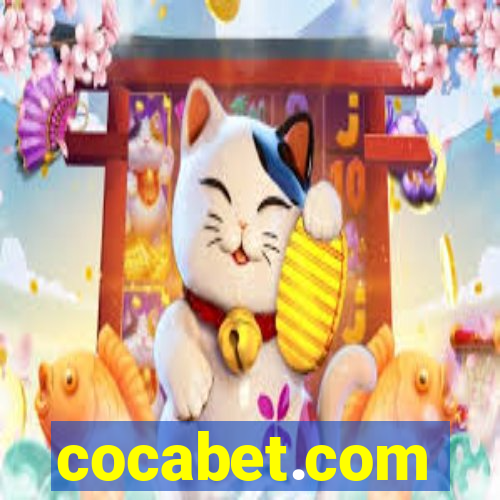 cocabet.com