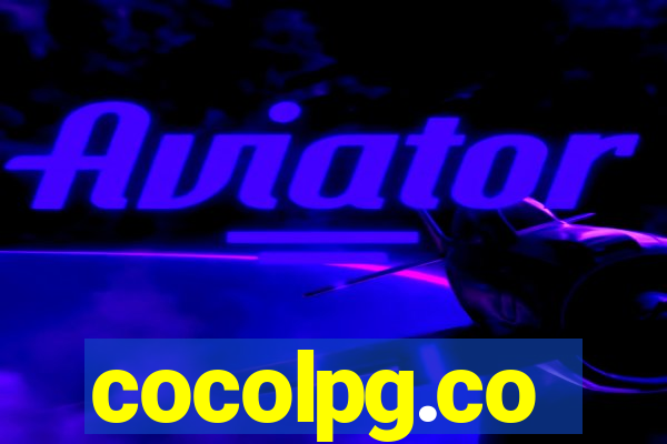 cocolpg.co