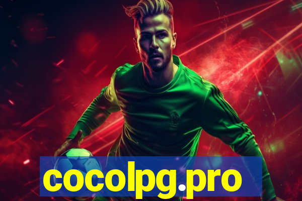 cocolpg.pro