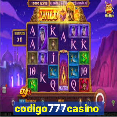 codigo777casino