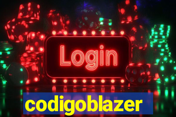 codigoblazer