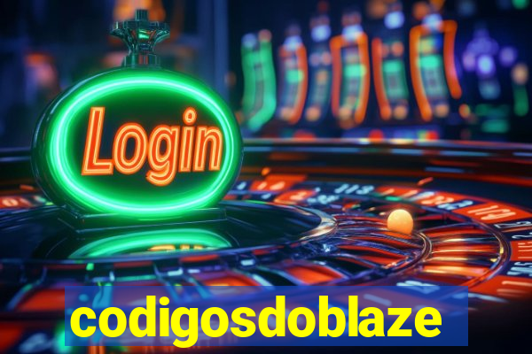 codigosdoblaze