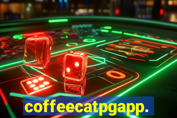 coffeecatpgapp.com