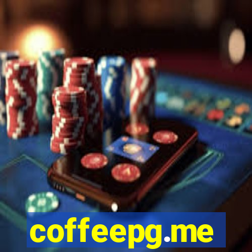 coffeepg.me