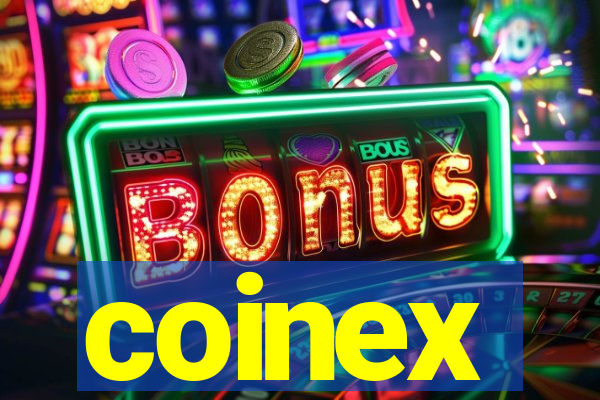 coinex
