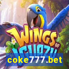 coke777.bet